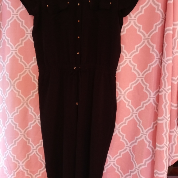 Jumpsuit - Picture 2 of 2